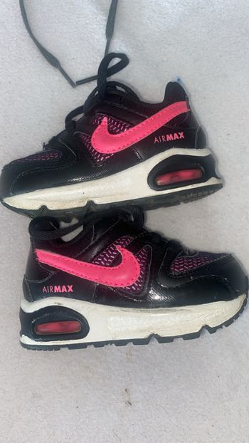 Chaussure Nike fille