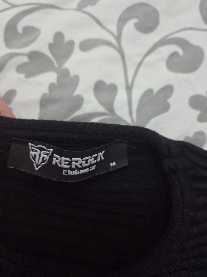 Pull homme M - photo numéro 4