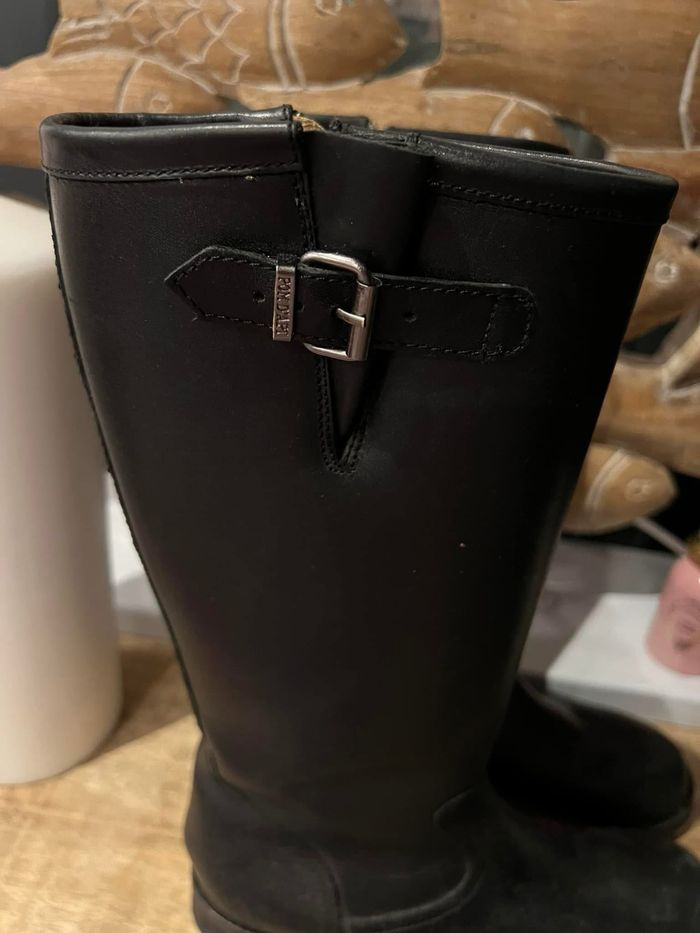 Bottes pom d’api 35 - photo numéro 6