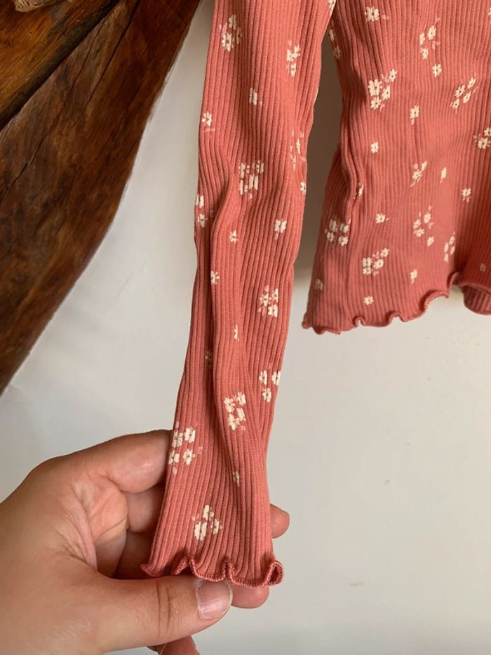Sous pull 4 ans / Kiabi - photo numéro 3