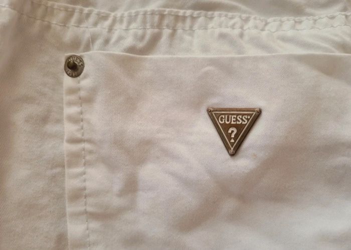 Mini jupe guess - photo numéro 4
