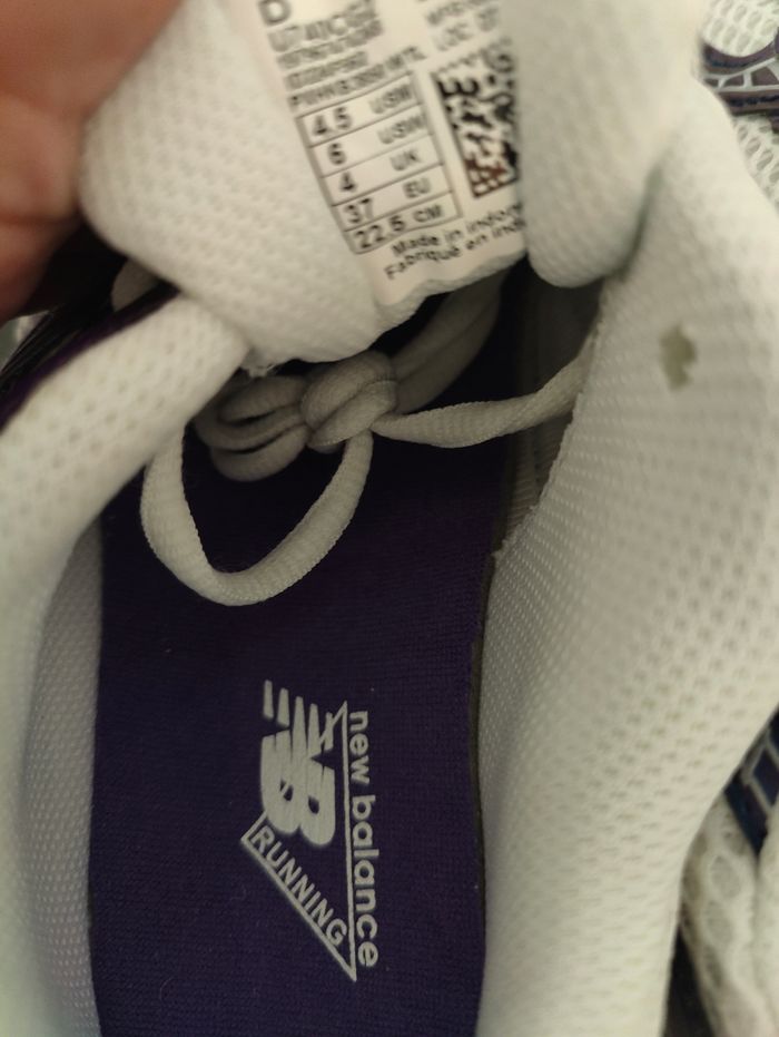 New Balance 740 neuve pointure 37 - photo numéro 9