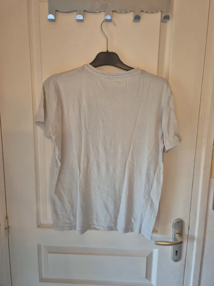 Tee shirt - photo numéro 3