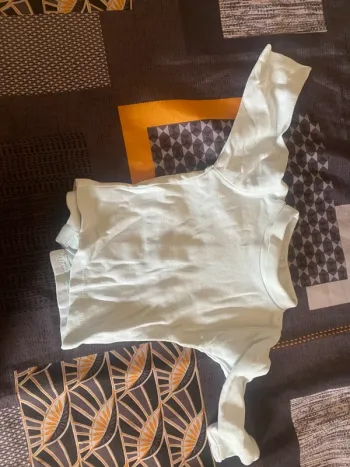 Polo bébé