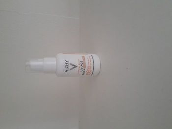 Crème solaire Vichy
