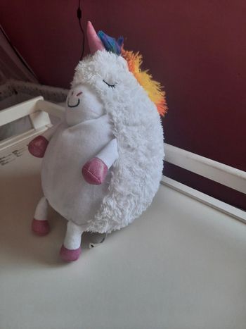 Grosse licorne