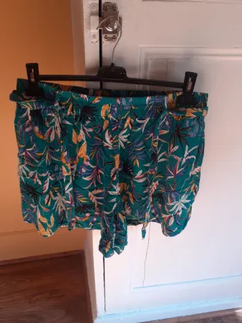 Short fluide Promod taille 44