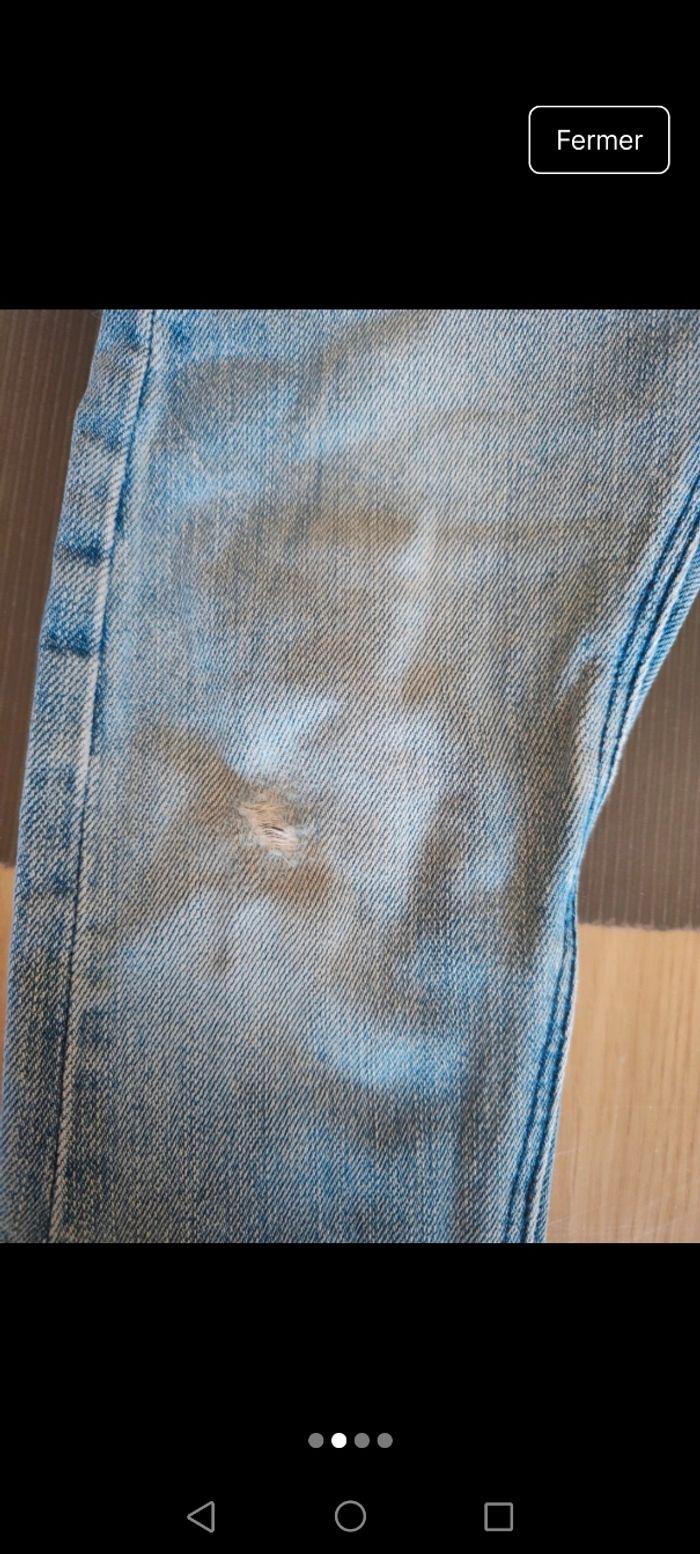 Jeans - photo numéro 2