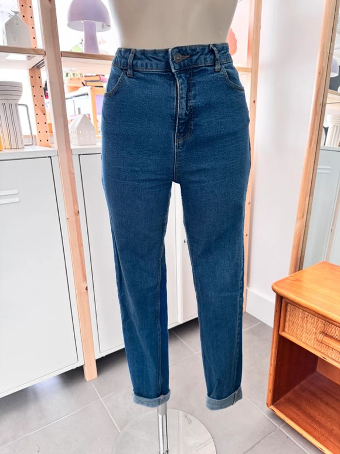 Jeans taille 40