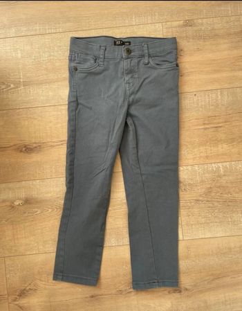 Jean Tex 4-5 ans