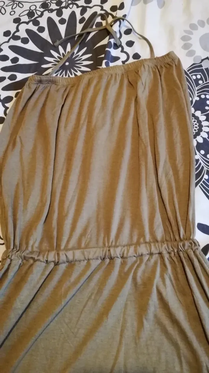 Robe ete - photo numéro 2