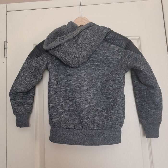 Veste garçon taille 8ans - photo numéro 2