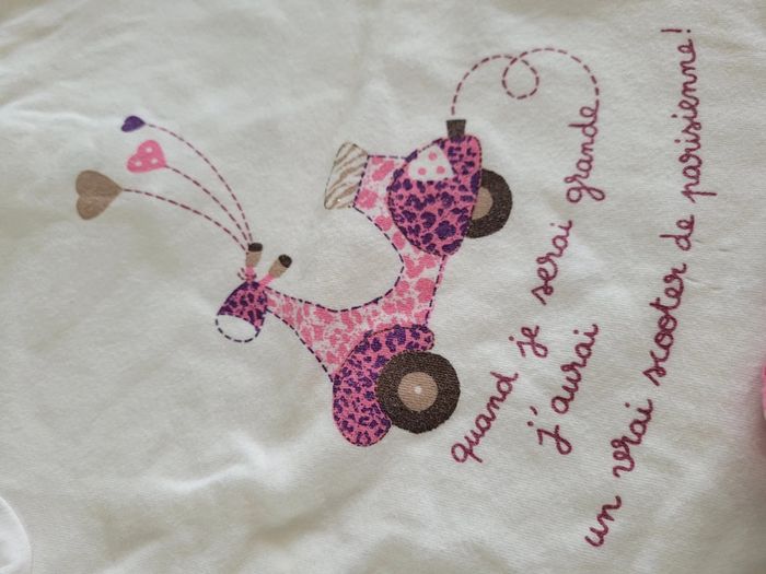 Ensemble 3 mois - photo numéro 2