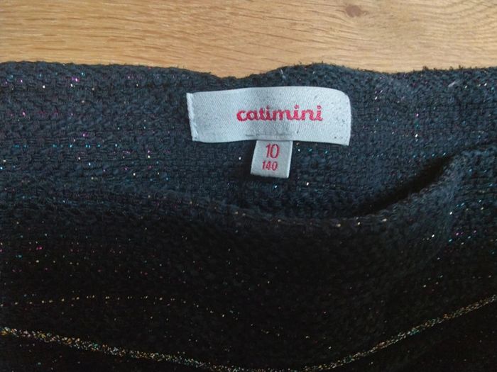 Short catimini 10 ans - photo numéro 4