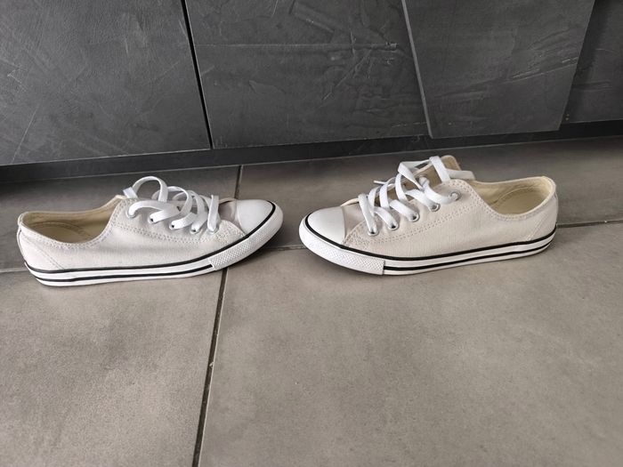 Converse femme - photo numéro 6