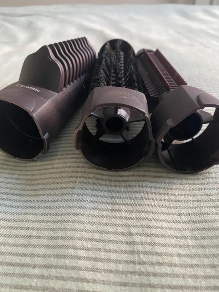 Lots de brosse BaByliss - photo numéro 5