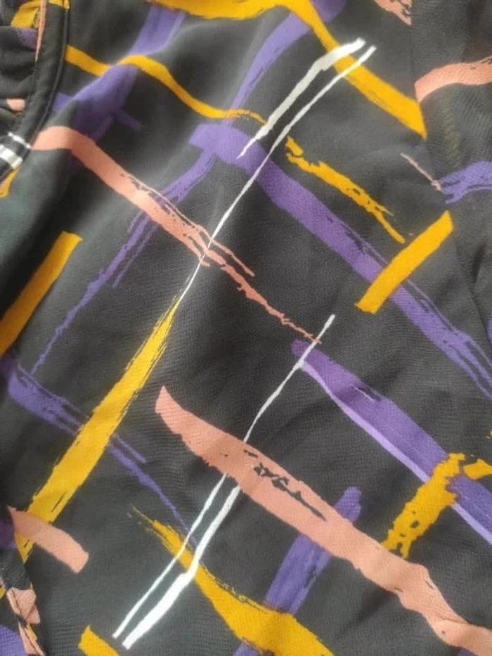 Robe en voile Esmara Neuve - photo numéro 4