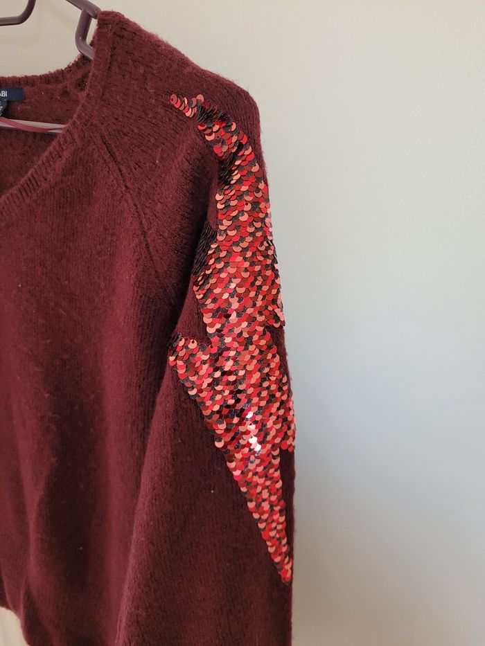 Pull kiabi - photo numéro 2
