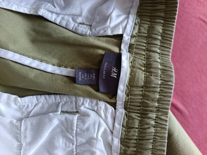 Pantalon leger - photo numéro 5