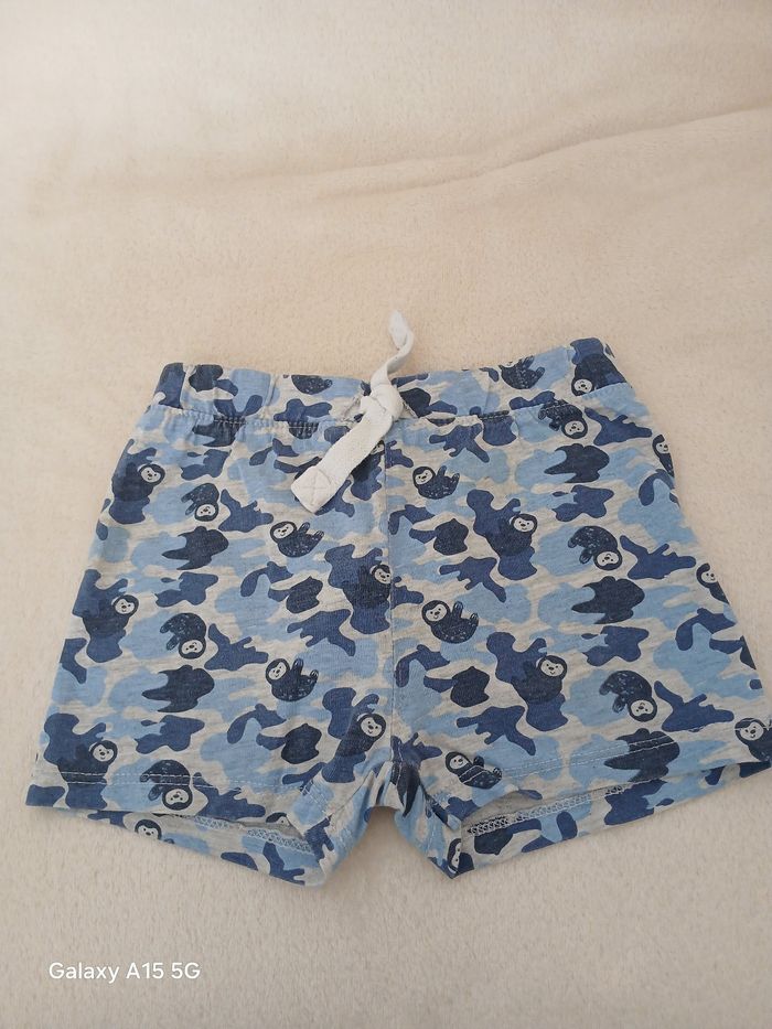 Lot de vetement garçon 18 mois tres bon etat - photo numéro 9