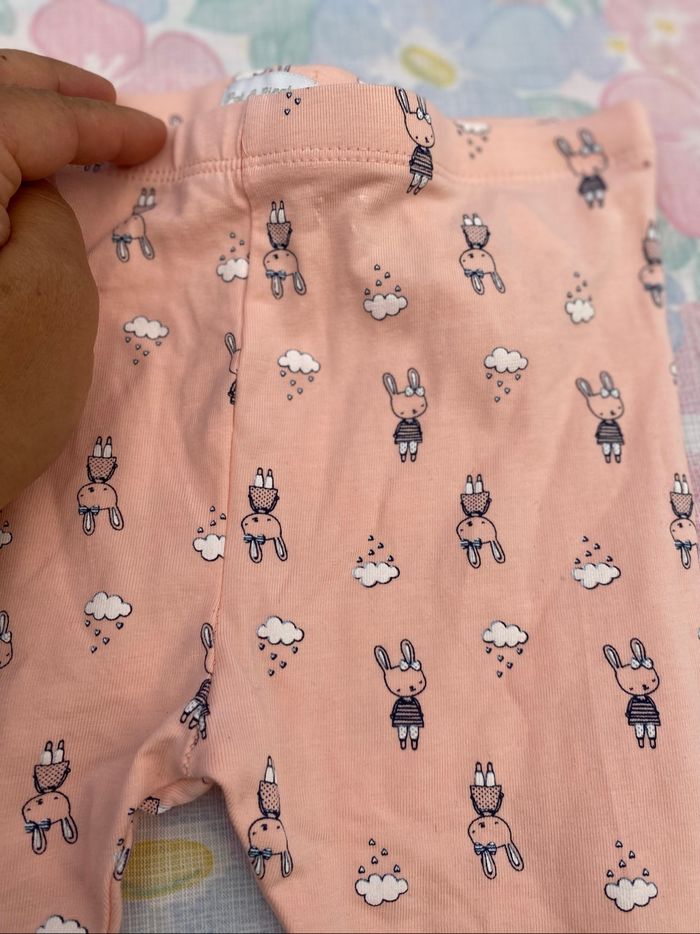 Legging 3 ans - photo numéro 3