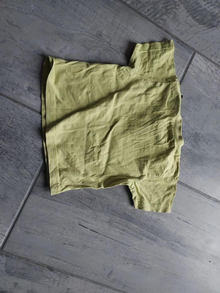 T shirt 12 mois - photo numéro 2