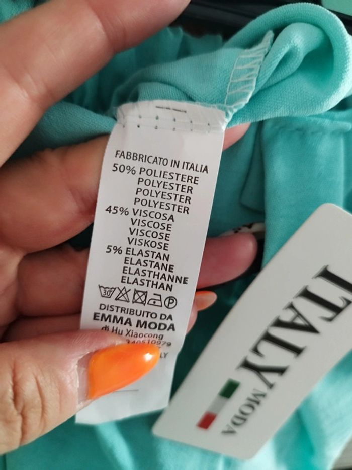 Pantalon fluide tailleur femme - photo numéro 7