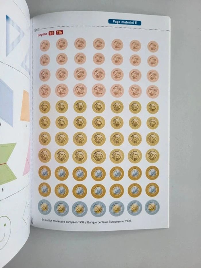 Pour comprendre les maths + Mémo CE1 - photo numéro 10