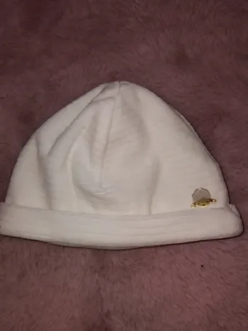 Bonnet 44cm