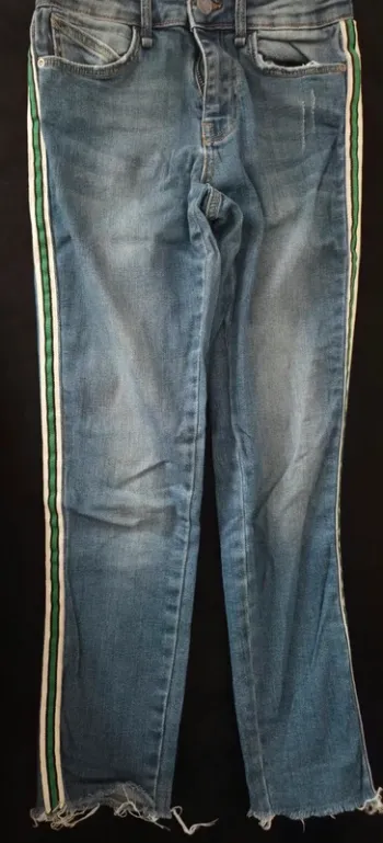 Jeans T.10 ans
