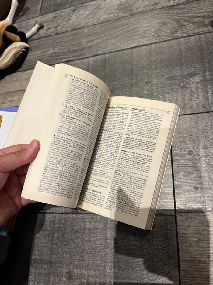 Livre tout sur tout - photo numéro 9