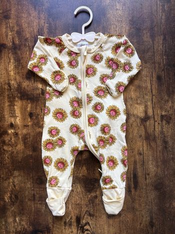 Grenouillère dim 3m