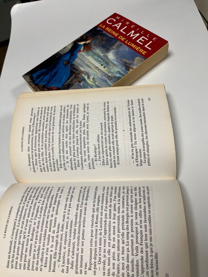 Livres - photo numéro 4