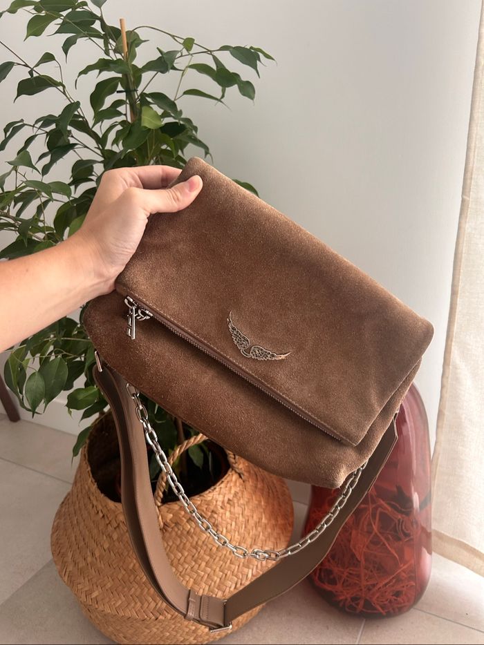 Sac zadig