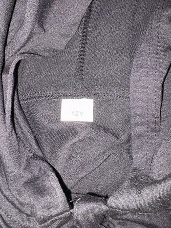 Gilet fille neuf 