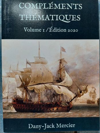 Compléments thématiques oral capes de maths