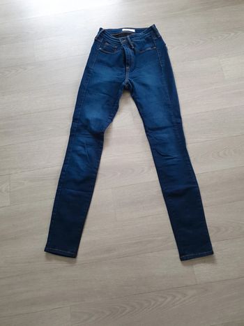 Jean skinny