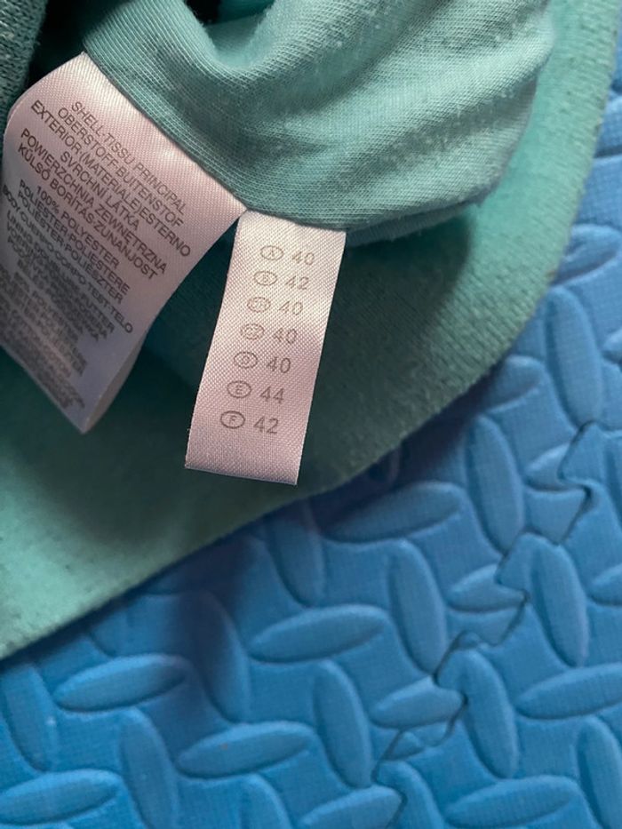 Veste Clockhouse Taille 42 - photo numéro 4