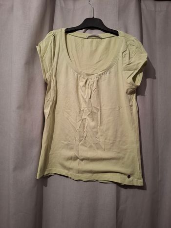 Magnifique t-shirt femme été légèr 