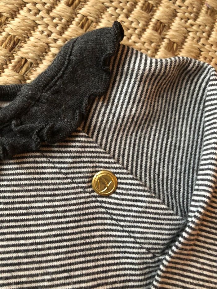 Robe taille 24 mois - photo numéro 3