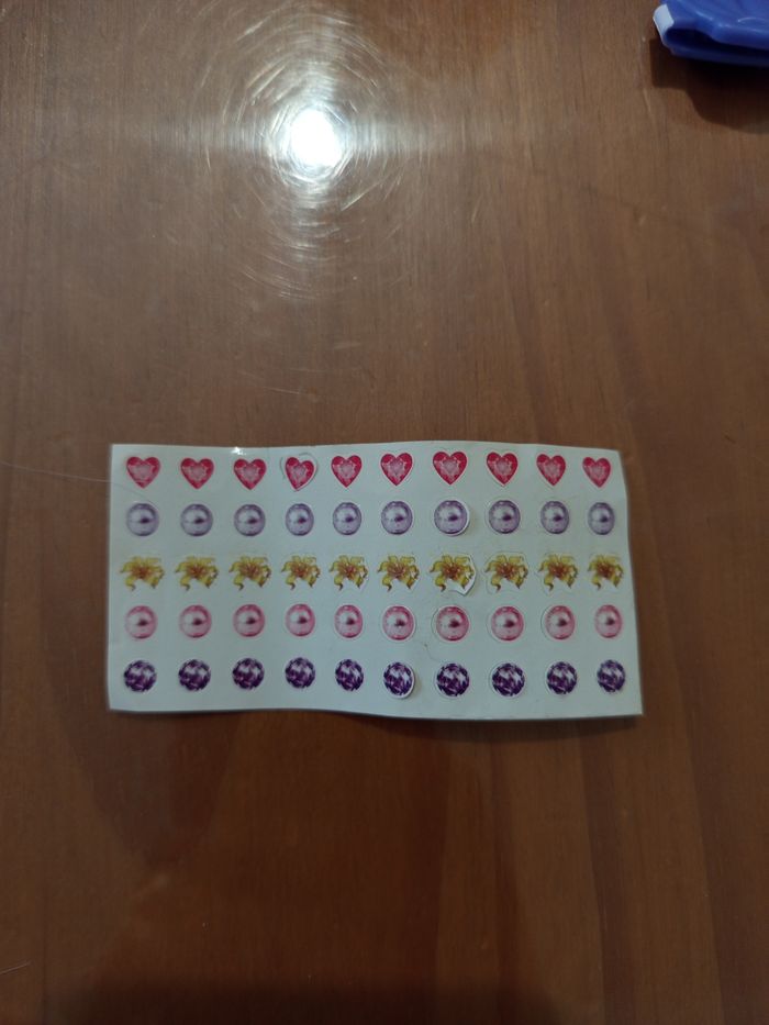 Tête à coiffer Raiponce - photo numéro 8