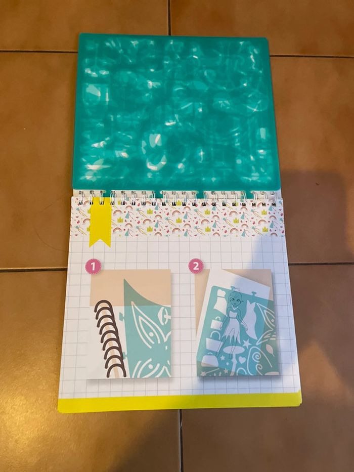 Libre activités enfant - photo numéro 2