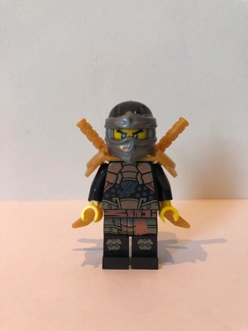 Figurine type lego Ninja Ninjago