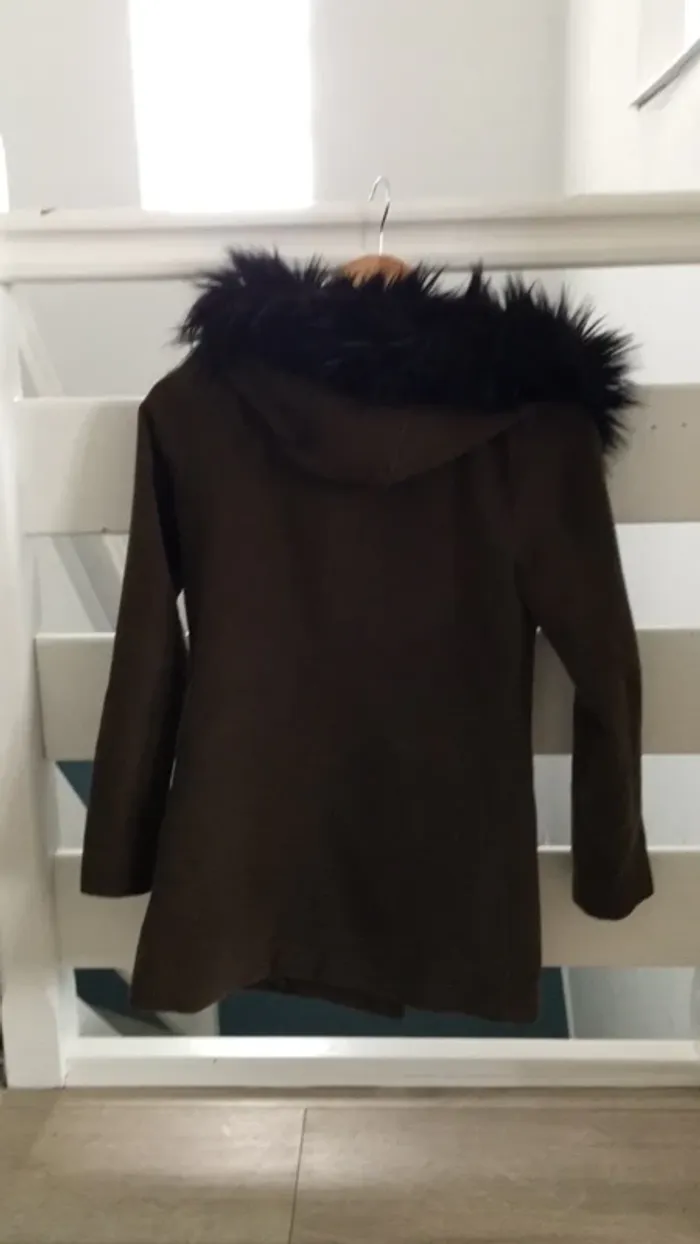 Manteau femme - photo numéro 4