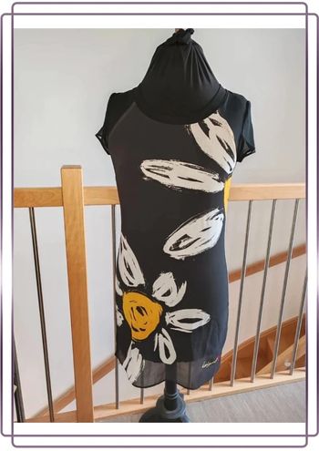 Robe Desigual