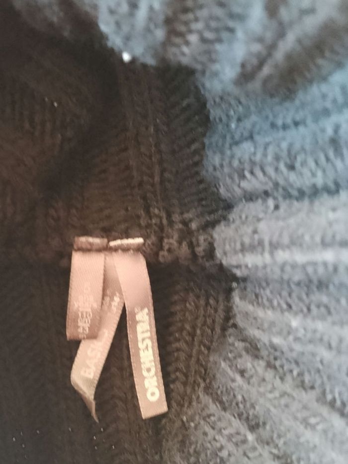 Pull fille 5 ans Orchestra - photo numéro 6