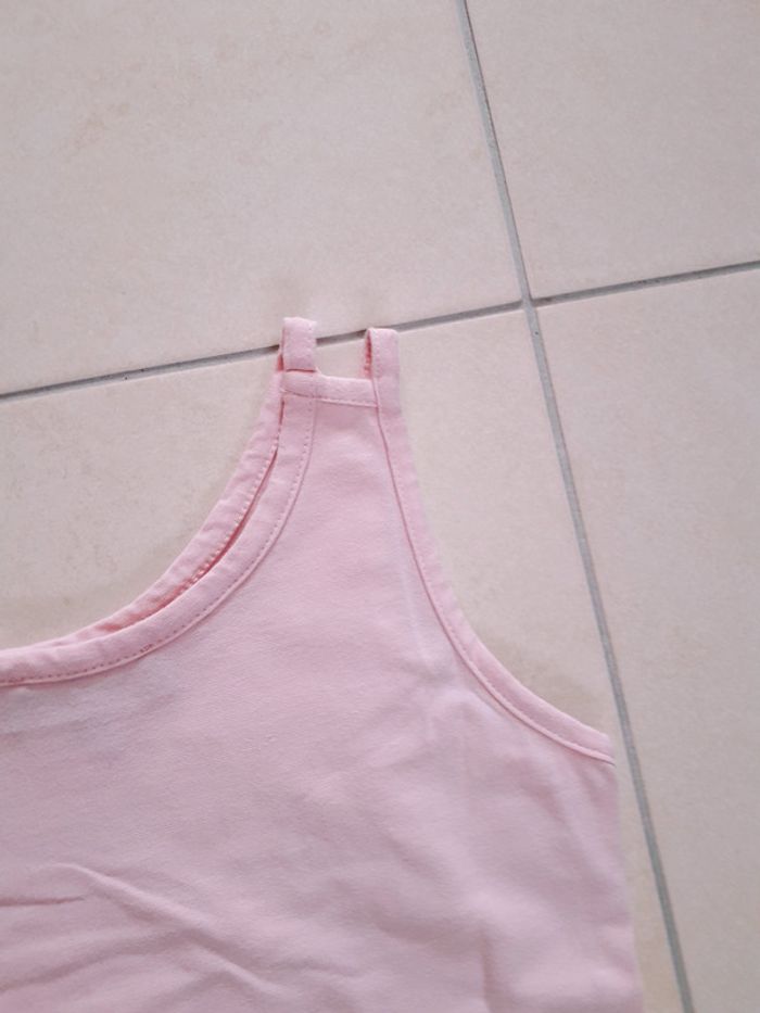 Robe sans manche - 10 ans - photo numéro 6