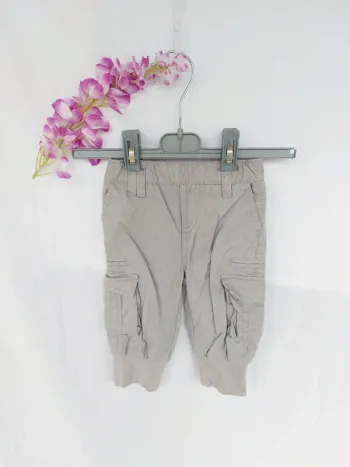 Pantalon doublé 6 mois Polaris