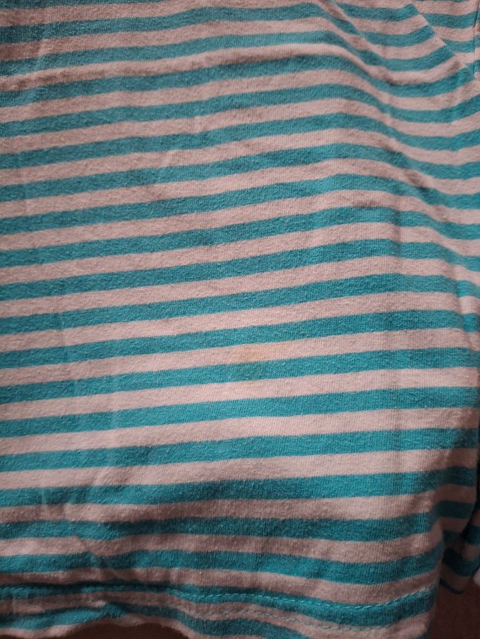 Lot t shirt 5/6 ans - photo numéro 3