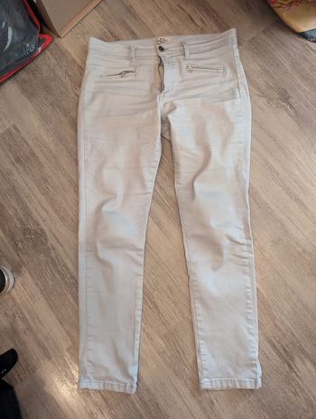 Jean 42 slim